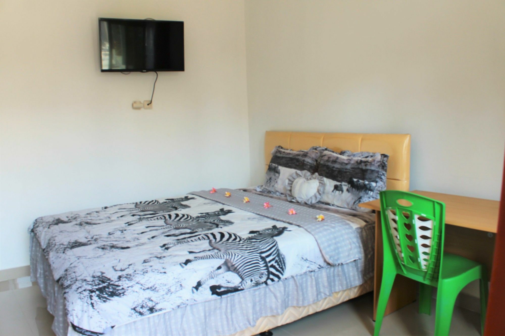 Yuliana Homestay Sanur  Exterior photo